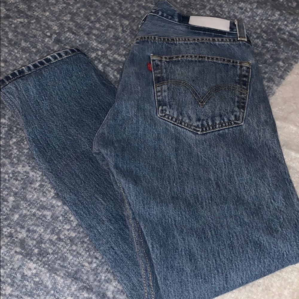 Re/done Jeans